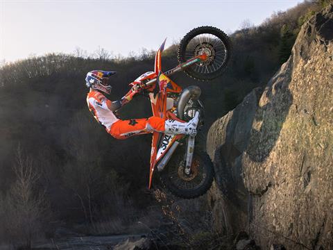 2025 KTM 300 XC-W Champion Edition in Topeka, Kansas - Photo 12