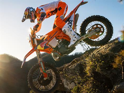2025 KTM 300 XC-W Champion Edition in Topeka, Kansas - Photo 13