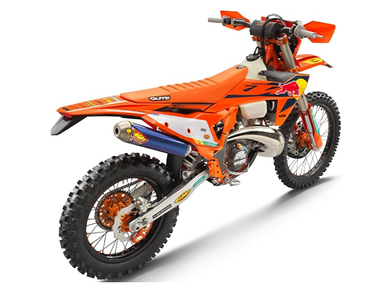 2025 KTM 300 XC-W Factory Edition in The Dalles, Oregon - Photo 4