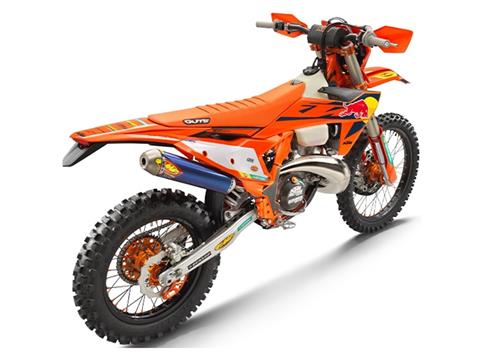 2025 KTM 300 XC-W Factory Edition in The Dalles, Oregon - Photo 4
