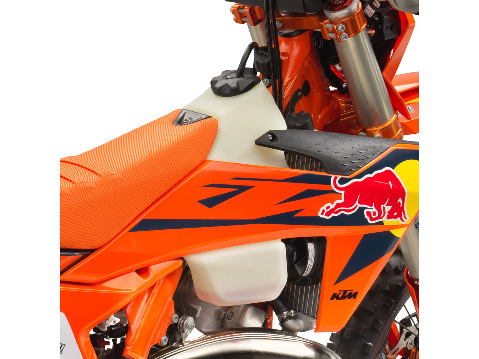 2025 KTM 300 XC-W Factory Edition in The Dalles, Oregon - Photo 6