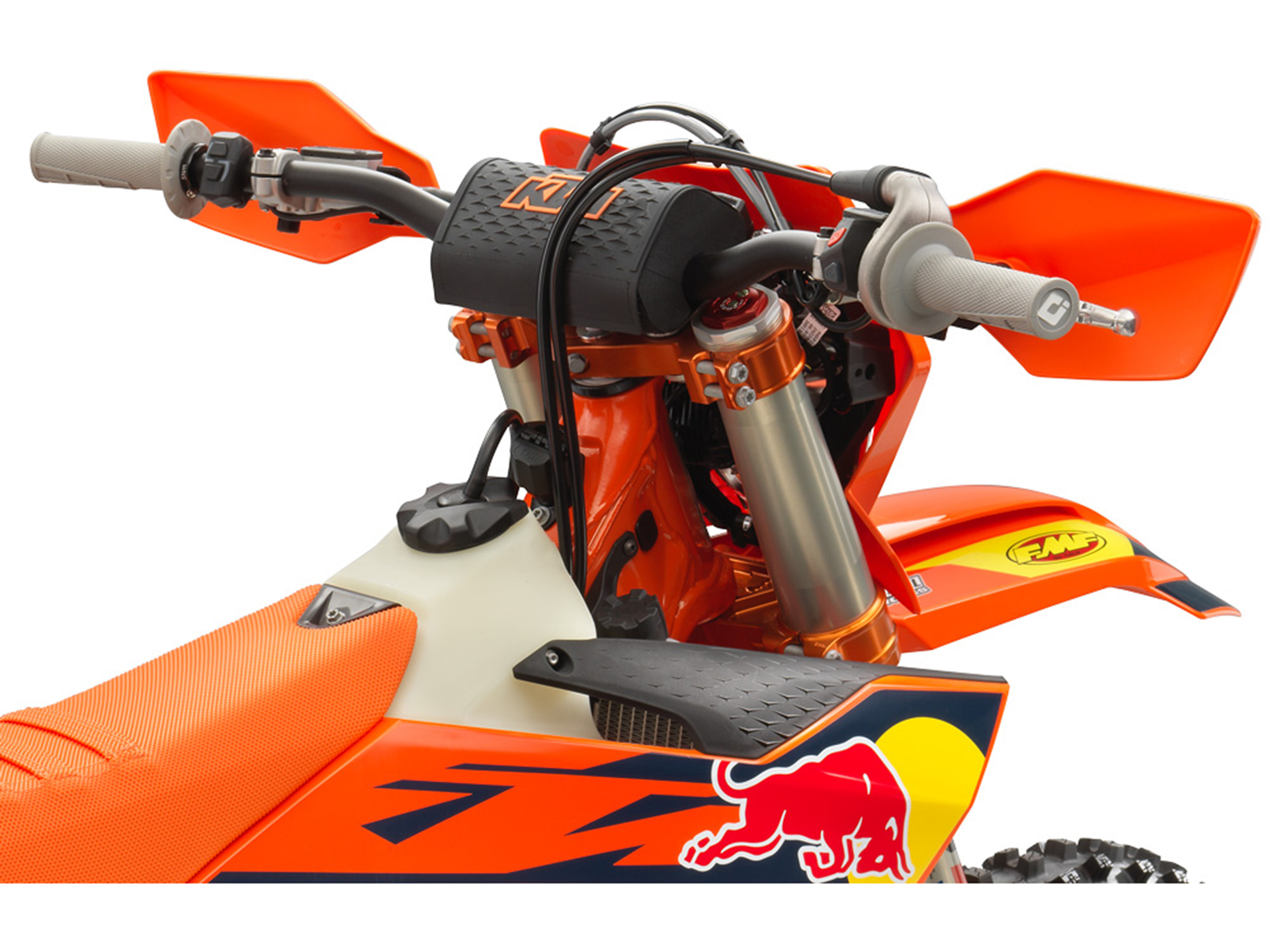 2025 KTM 300 XC-W Factory Edition in The Dalles, Oregon - Photo 7