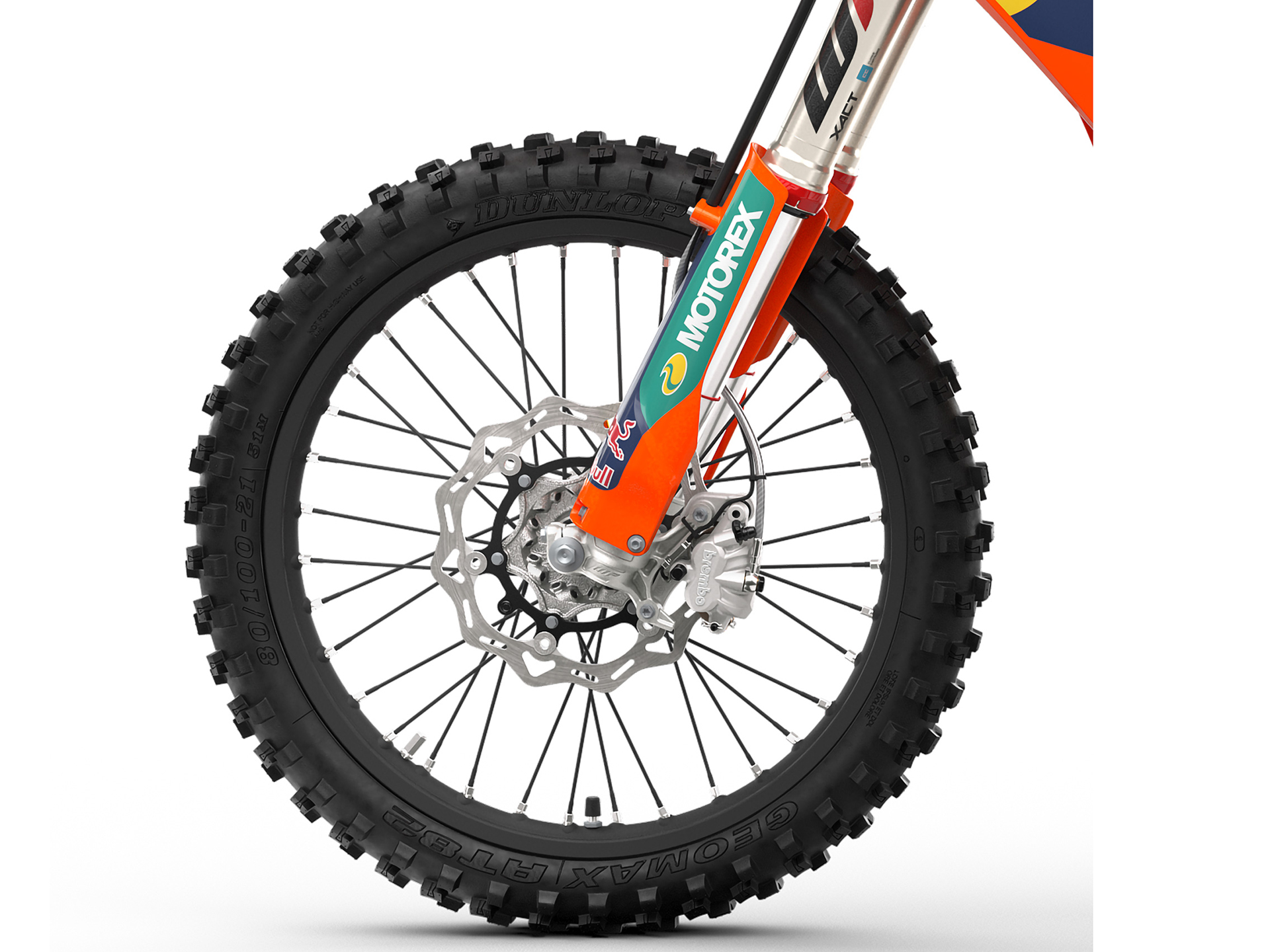 2025 KTM 300 XC-W Factory Edition in The Dalles, Oregon - Photo 10