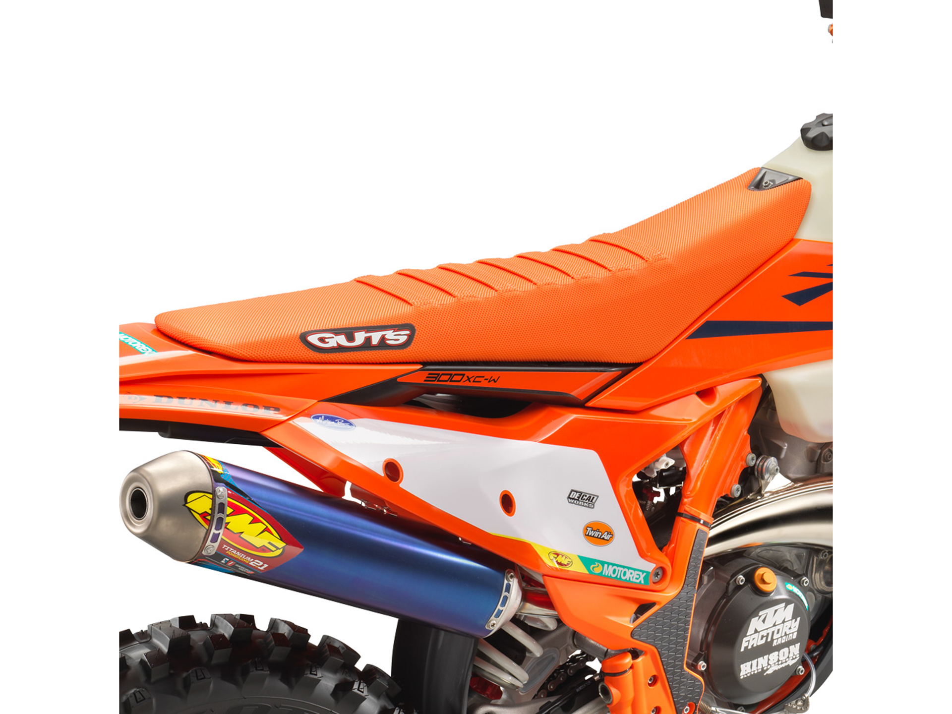2025 KTM 300 XC-W Factory Edition in The Dalles, Oregon - Photo 11