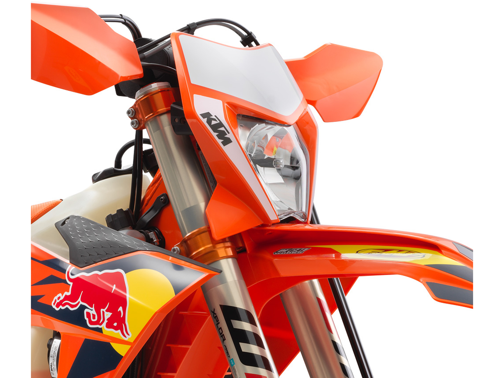 2025 KTM 300 XC-W Factory Edition in The Dalles, Oregon - Photo 12