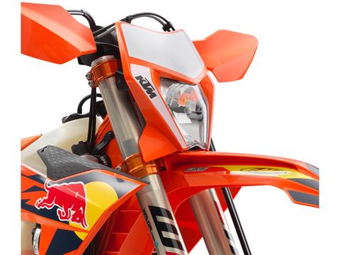 2025 KTM 300 XC-W Factory Edition in The Dalles, Oregon - Photo 12