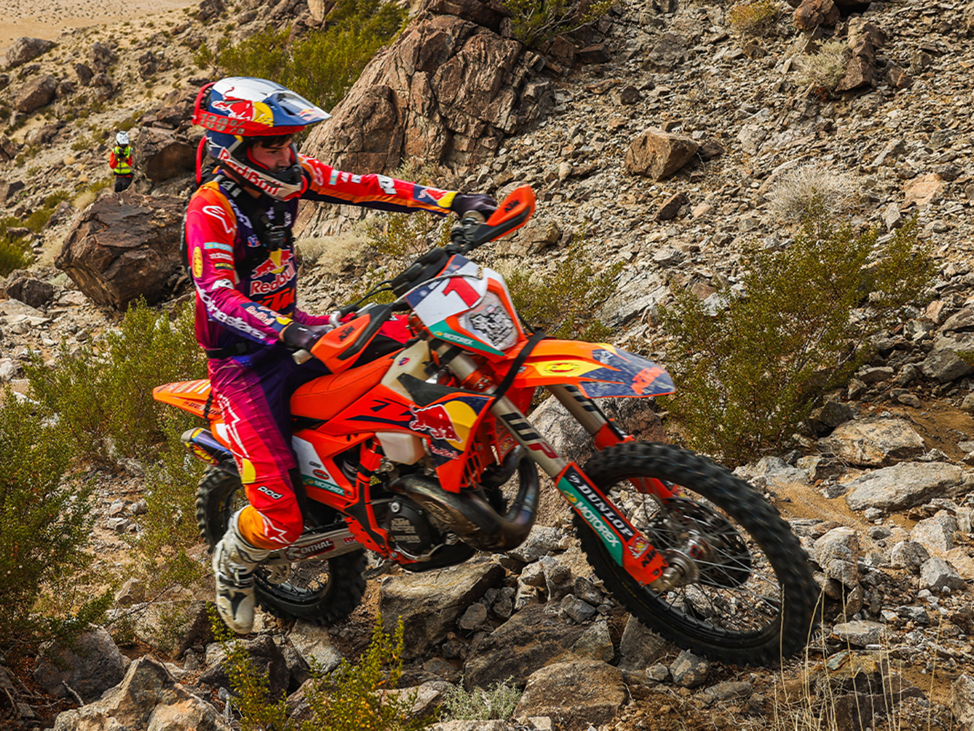 2025 KTM 300 XC-W Factory Edition in The Dalles, Oregon - Photo 14