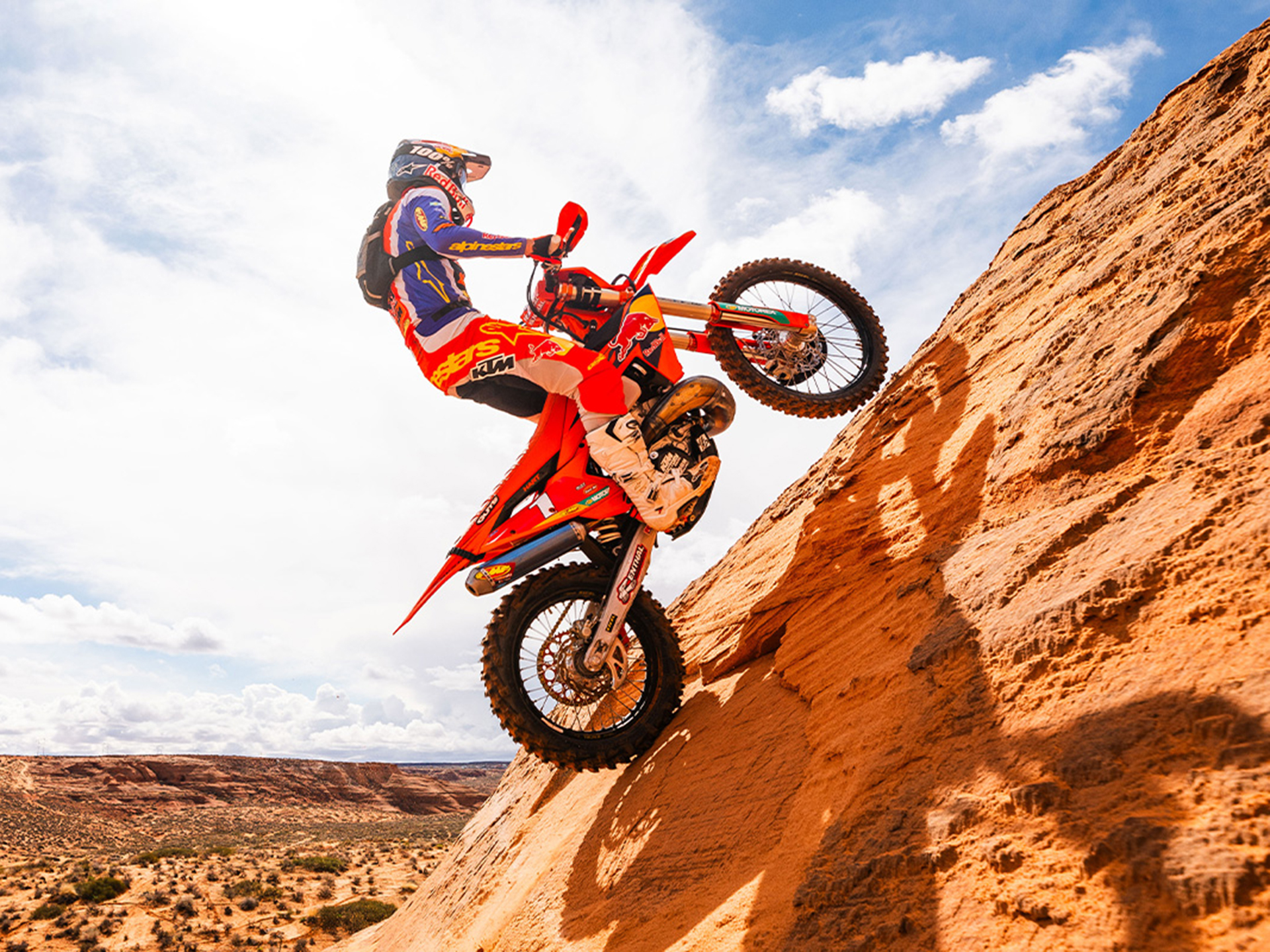 2025 KTM 300 XC-W Factory Edition in The Dalles, Oregon - Photo 15