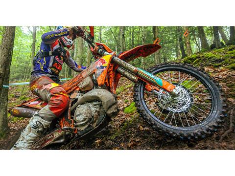 2025 KTM 300 XC-W Factory Edition in The Dalles, Oregon - Photo 16