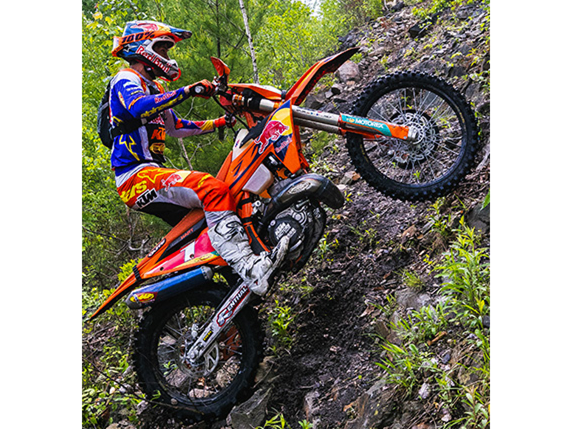 2025 KTM 300 XC-W Factory Edition in The Dalles, Oregon - Photo 17