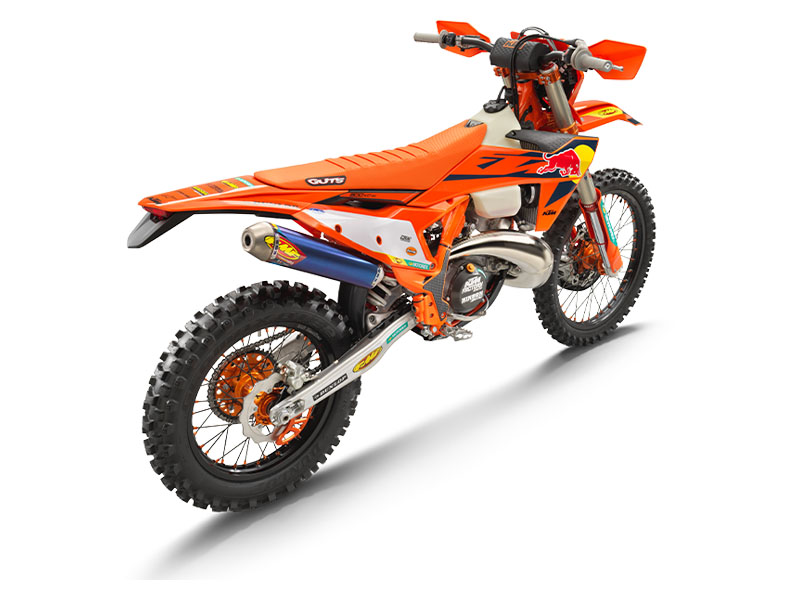 2025 KTM 300 XC-W Factory Edition in Marietta, Ohio - Photo 4