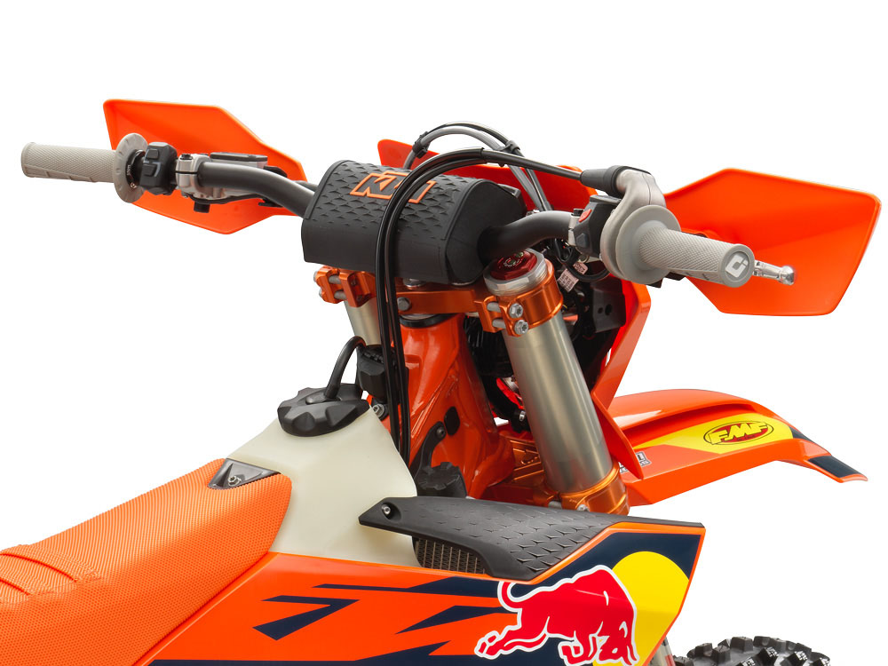 2025 KTM 300 XC-W Factory Edition in Marietta, Ohio - Photo 7