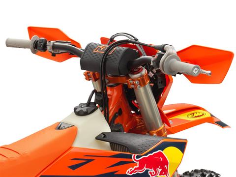 2025 KTM 300 XC-W Factory Edition in Marietta, Ohio - Photo 7