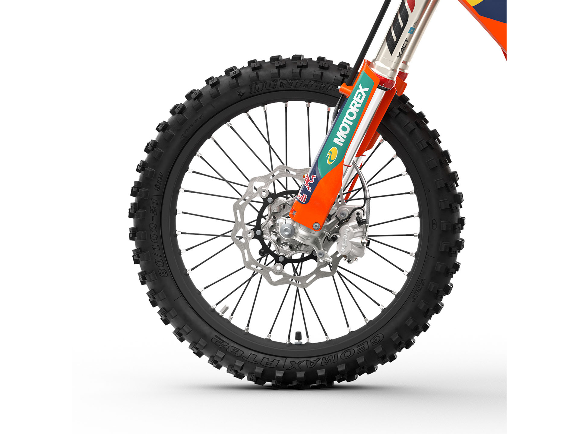 2025 KTM 300 XC-W Factory Edition in Marietta, Ohio - Photo 10