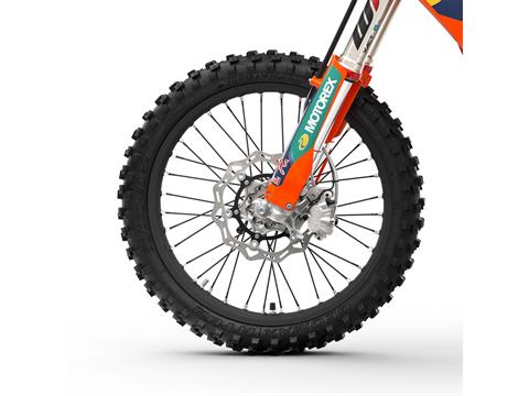 2025 KTM 300 XC-W Factory Edition in Marietta, Ohio - Photo 10