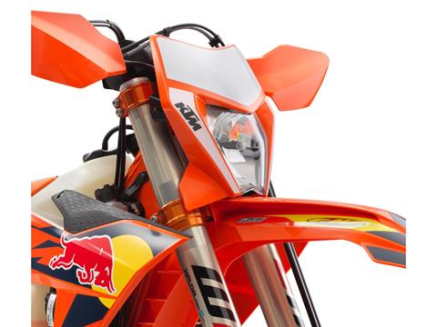 2025 KTM 300 XC-W Factory Edition in Marietta, Ohio - Photo 11