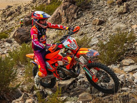 2025 KTM 300 XC-W Factory Edition in Marietta, Ohio - Photo 13