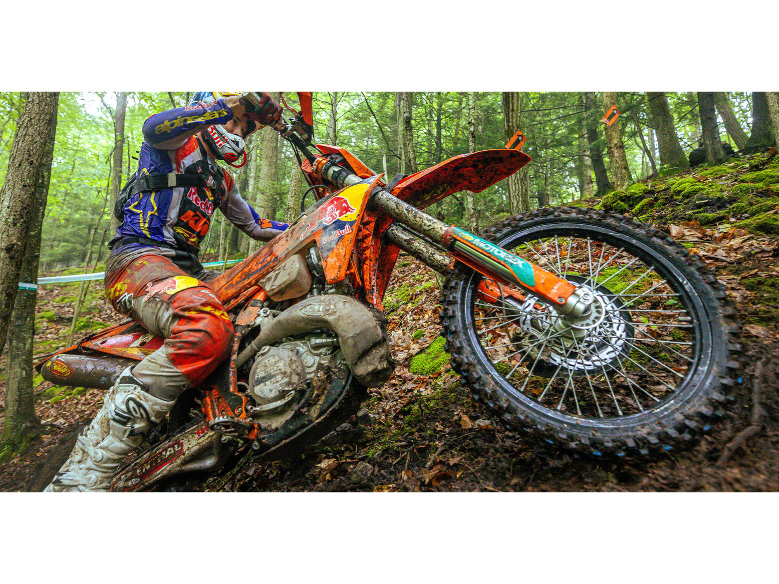 2025 KTM 300 XC-W Factory Edition in Marietta, Ohio - Photo 15