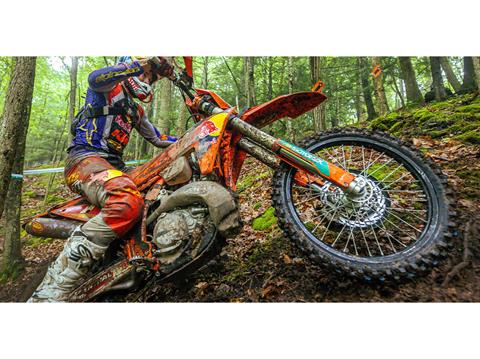 2025 KTM 300 XC-W Factory Edition in Marietta, Ohio - Photo 15
