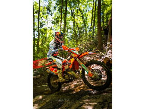 2025 KTM 300 XC-W Factory Edition in Marietta, Ohio - Photo 17