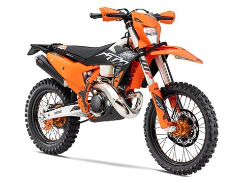 2025 KTM 300 XC-W Hardenduro in The Dalles, Oregon - Photo 3