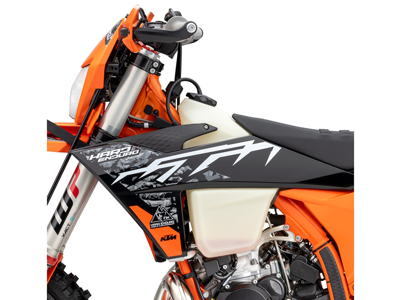 2025 KTM 300 XC-W Hardenduro in The Dalles, Oregon - Photo 5
