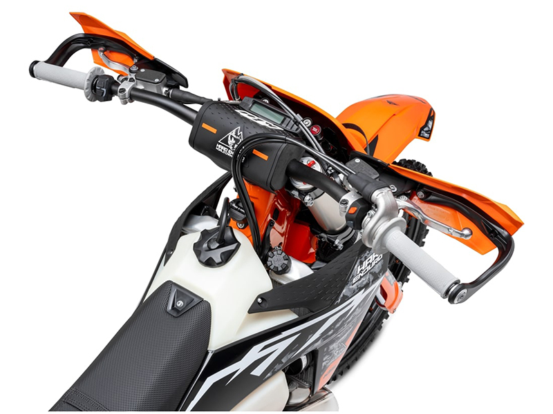 2025 KTM 300 XC-W Hardenduro in The Dalles, Oregon - Photo 6