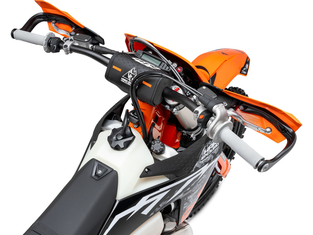 2025 KTM 300 XC-W Hardenduro in Marietta, Ohio - Photo 6