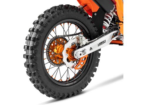 2025 KTM 300 XC-W Hardenduro in Marietta, Ohio - Photo 9