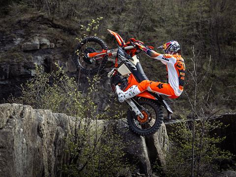 2025 KTM 300 XC-W Hardenduro in Marietta, Ohio - Photo 13