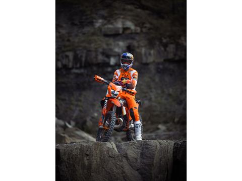 2025 KTM 300 XC-W Hardenduro in Marietta, Ohio - Photo 16