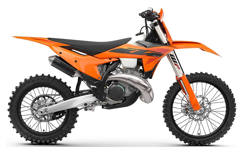 2025 KTM 300 XC in Topeka, Kansas - Photo 1