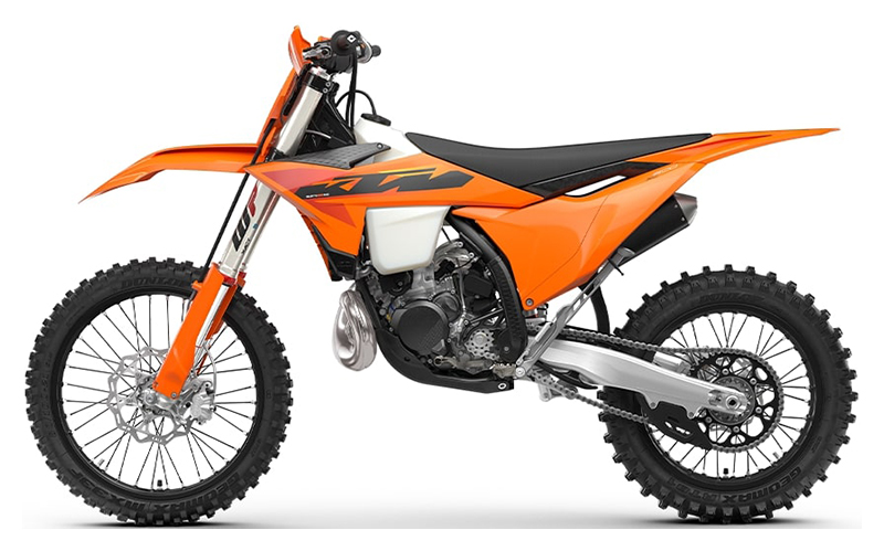 2025 KTM 300 XC in Topeka, Kansas - Photo 2