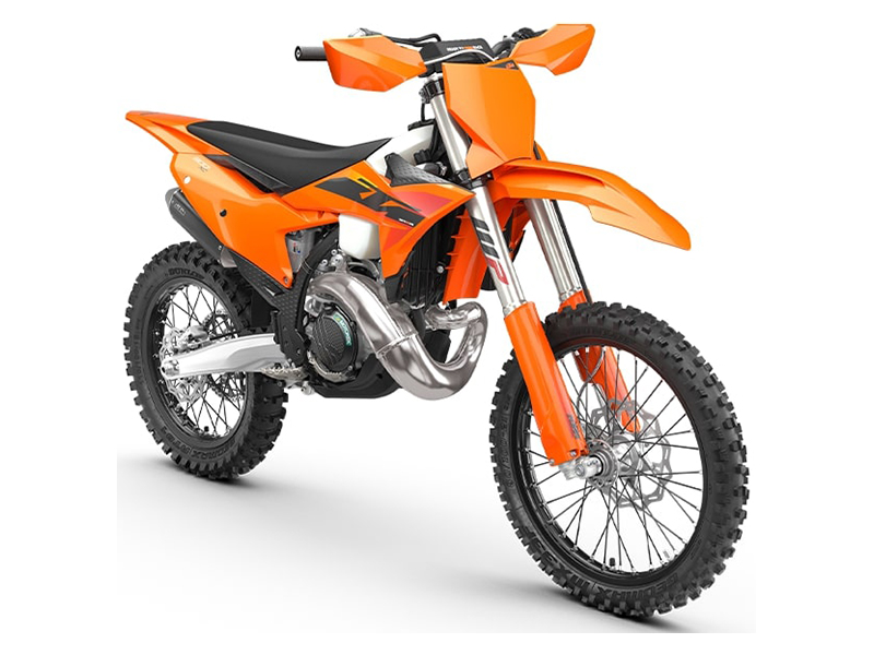 2025 KTM 300 XC in Topeka, Kansas - Photo 3