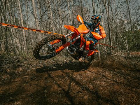 2025 KTM 300 XC in Topeka, Kansas - Photo 4