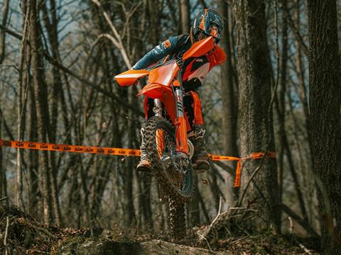 2025 KTM 300 XC in Topeka, Kansas - Photo 6