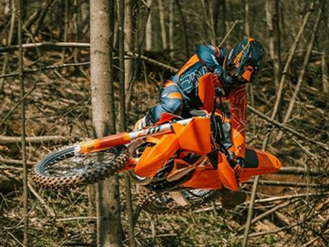 2025 KTM 300 XC in Topeka, Kansas - Photo 10