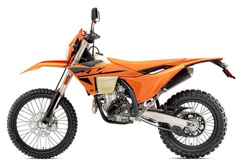 2025 KTM 350 EXC-F in The Dalles, Oregon - Photo 2