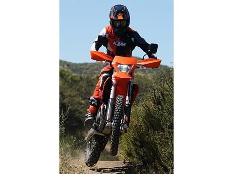 2025 KTM 350 EXC-F in The Dalles, Oregon - Photo 14