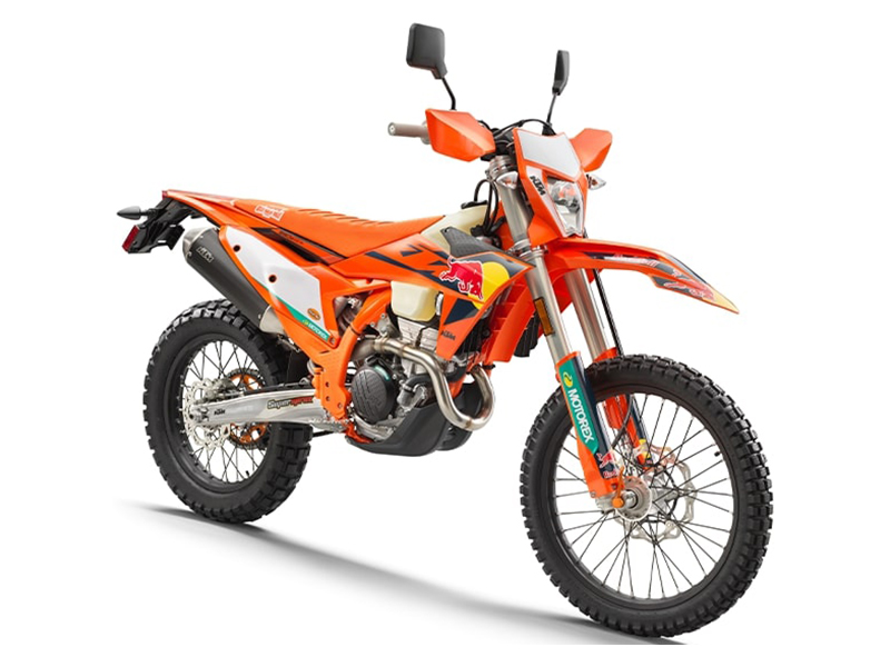 2025 KTM 350 EXC-F Champion Edition in The Dalles, Oregon - Photo 3