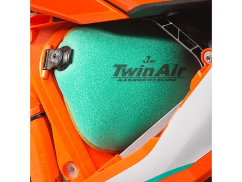 2025 KTM 350 EXC-F Champion Edition in The Dalles, Oregon - Photo 5