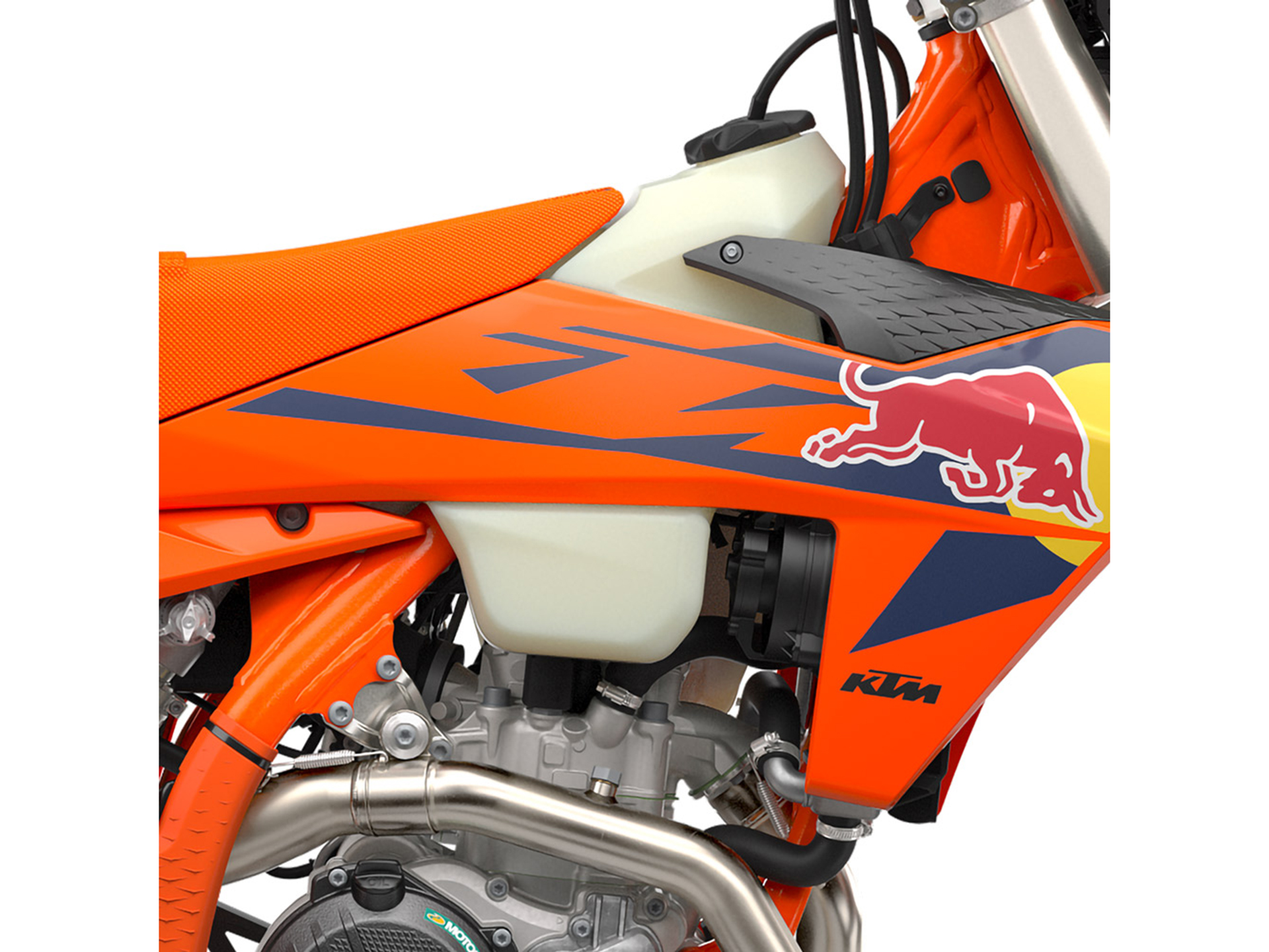 2025 KTM 350 EXC-F Champion Edition in The Dalles, Oregon - Photo 6