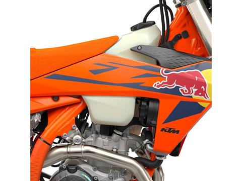 2025 KTM 350 EXC-F Champion Edition in The Dalles, Oregon - Photo 6