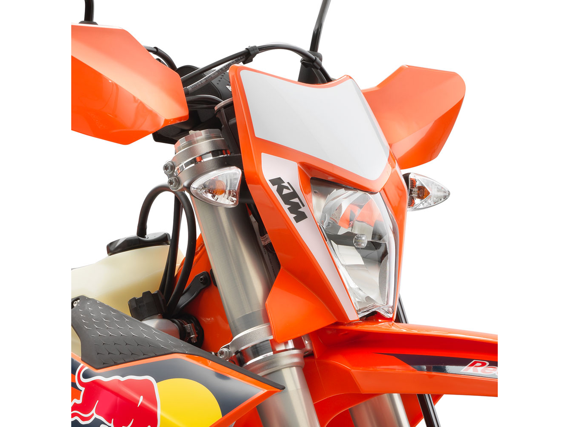 2025 KTM 350 EXC-F Champion Edition in The Dalles, Oregon - Photo 9
