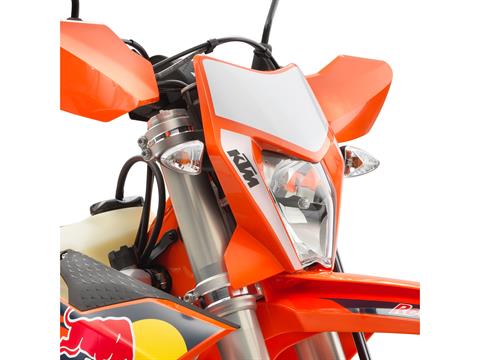 2025 KTM 350 EXC-F Champion Edition in The Dalles, Oregon - Photo 9