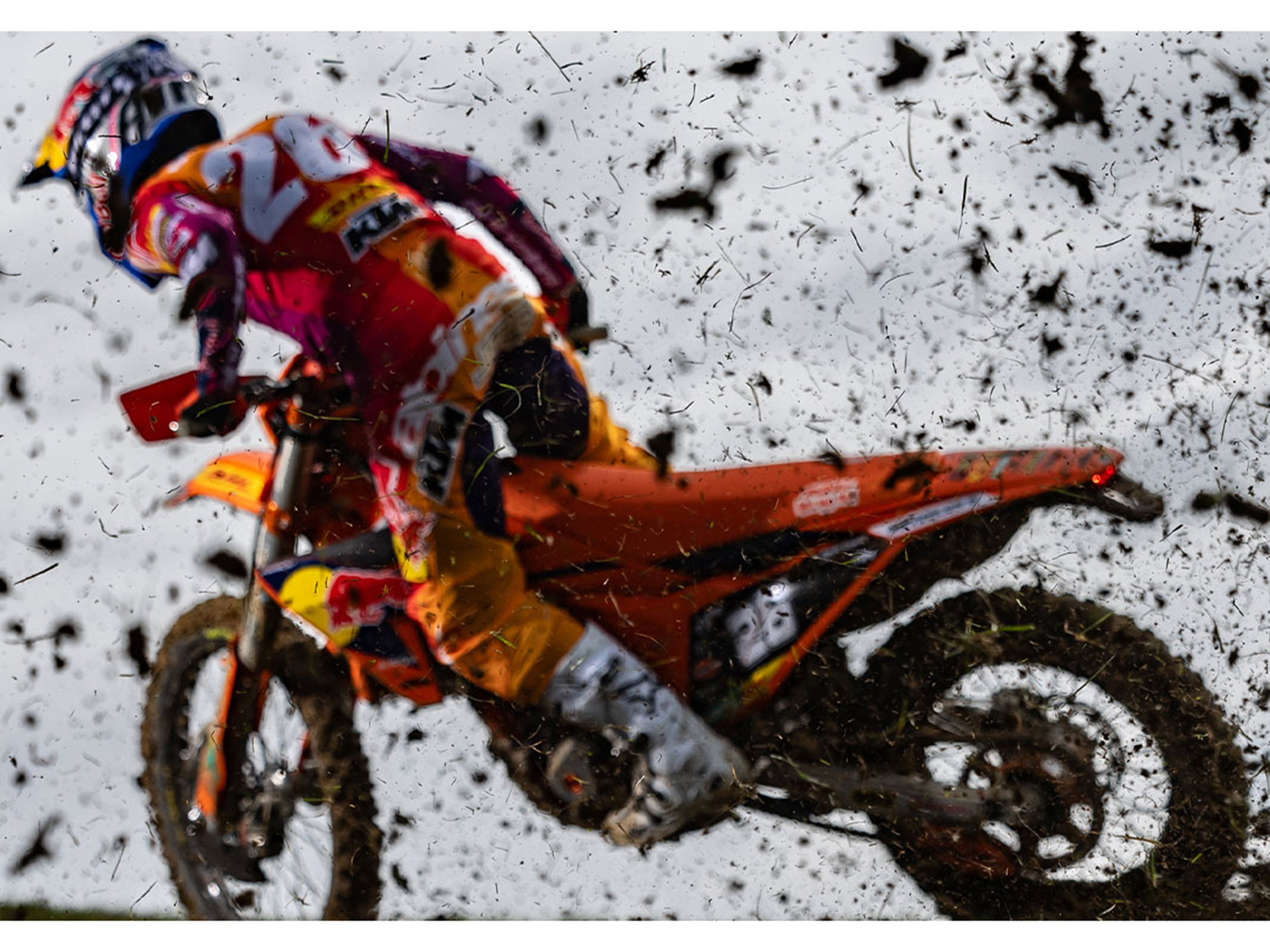 2025 KTM 350 EXC-F Champion Edition in The Dalles, Oregon - Photo 12