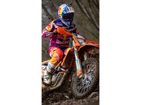 2025 KTM 350 EXC-F Champion Edition in The Dalles, Oregon - Photo 15