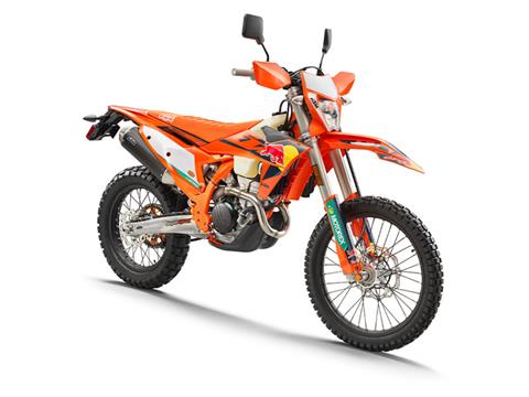 2025 KTM 350 EXC-F Champion Edition in Marietta, Ohio - Photo 2