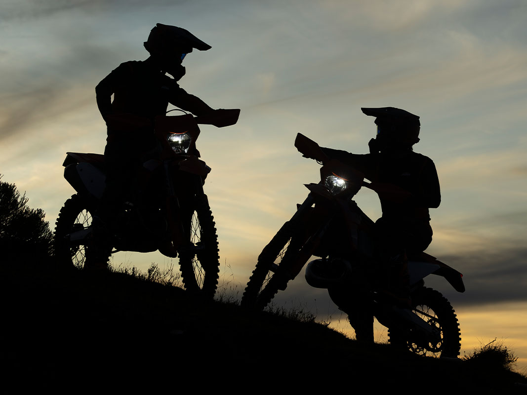 2025 KTM 350 EXC-F Champion Edition in Marietta, Ohio - Photo 13