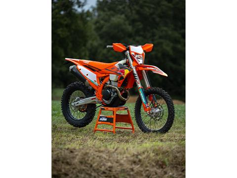 2025 KTM 350 EXC-F Champion Edition in Marietta, Ohio - Photo 14